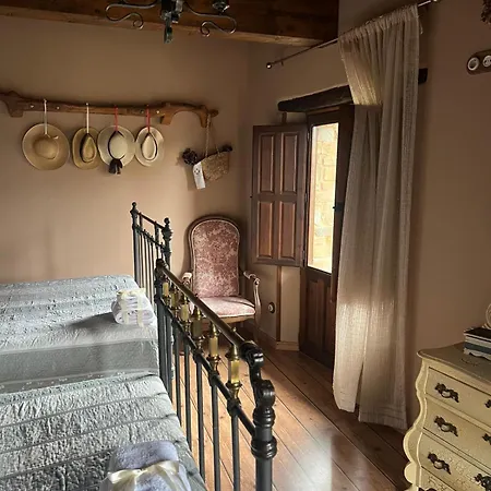 Dorinda * Campelo (A Coruna)