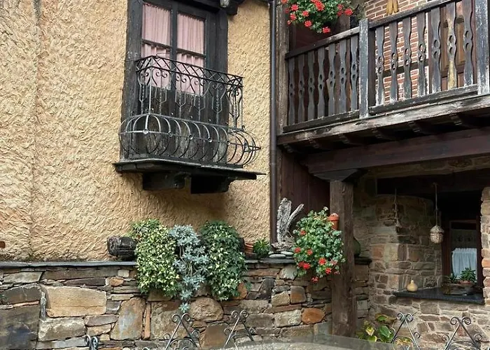 Dorinda בית נופש