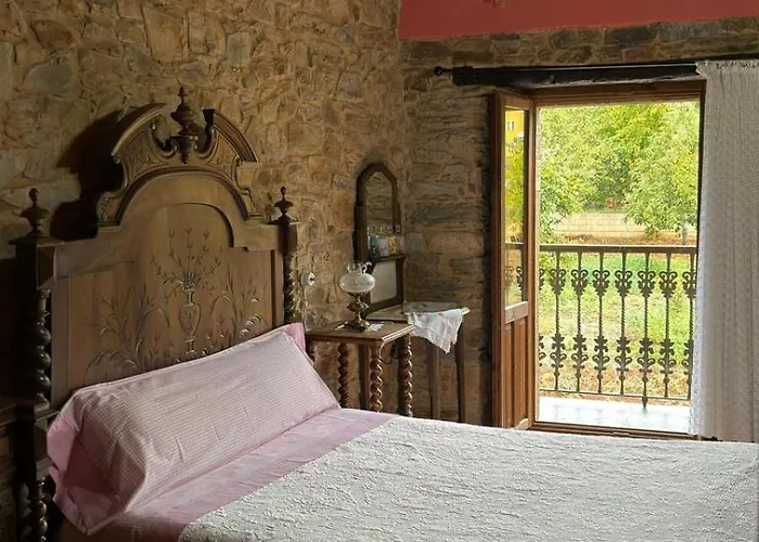 Dorinda * Campelo (A Coruna)