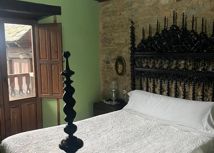 בית נופש Dorinda *