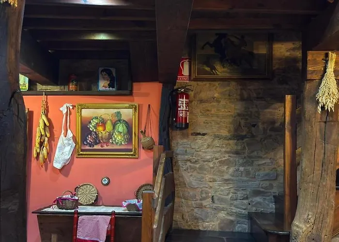 בית נופש Dorinda *