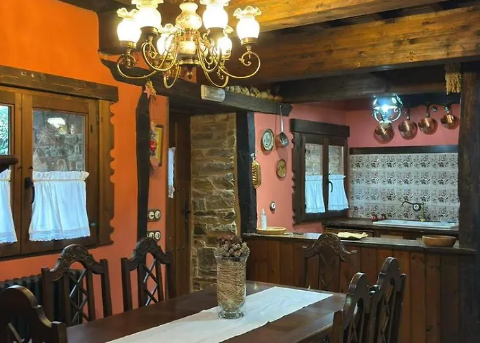 בית נופש Dorinda