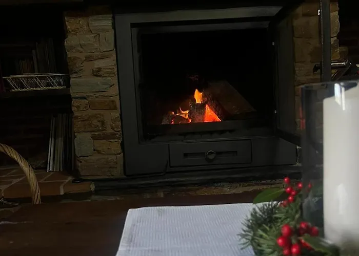 別荘 Dorinda Campelo