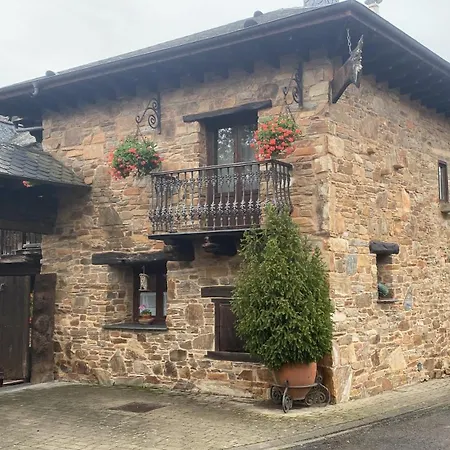 Ferienhaus Dorinda *