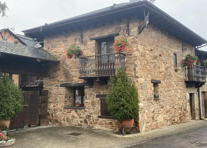 Ferienhaus Dorinda *