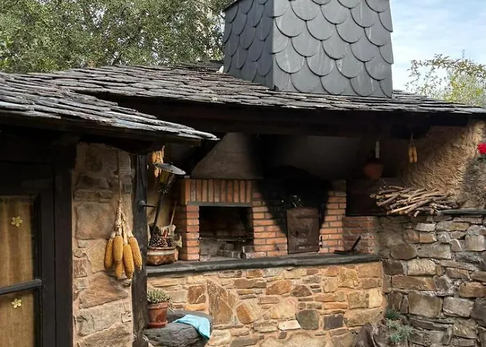 Dorinda * Campelo (A Coruna)