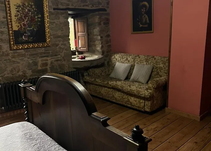 Dorinda Ferienhaus *