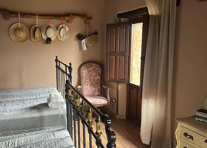 Dorinda * Campelo (A Coruna)