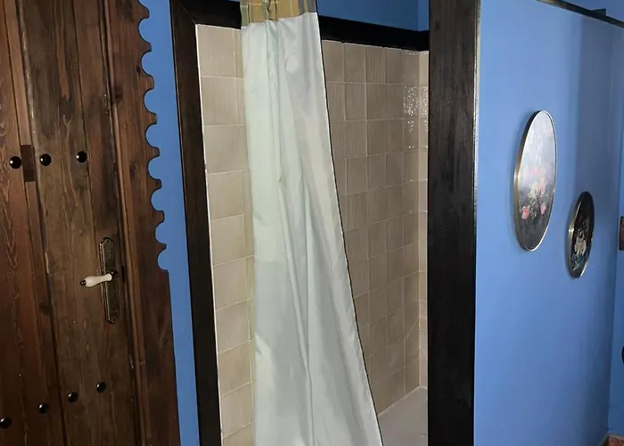 Dorinda Ferienhaus *