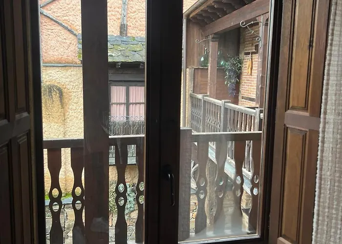 Ferienhaus Dorinda *