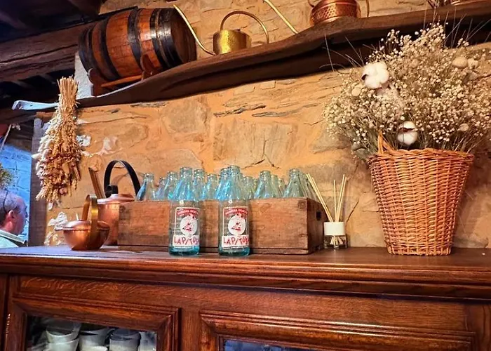 Dorinda * Campelo (A Coruna)