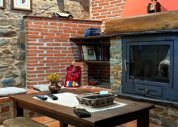 Dorinda Ferienhaus *